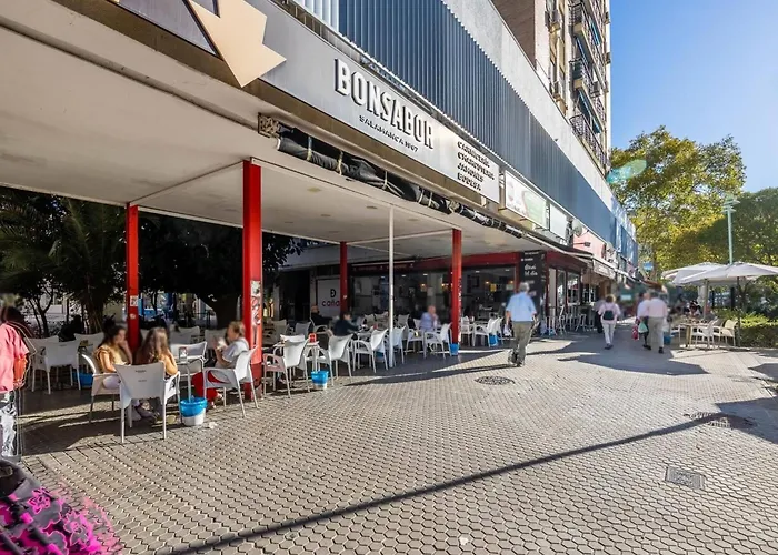 Gran Plaza - Vacacional