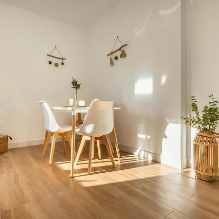 Daire Gran Plaza - Vacacional