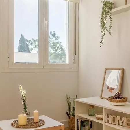 Daire Gran Plaza - Vacacional *