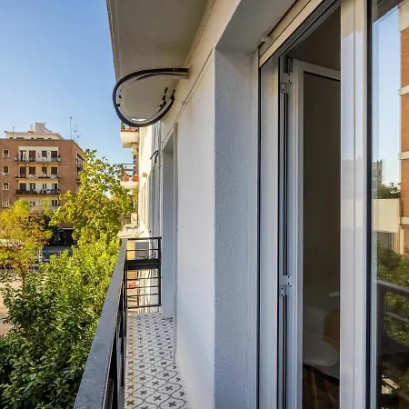 Gran Plaza - Vacacional Daire