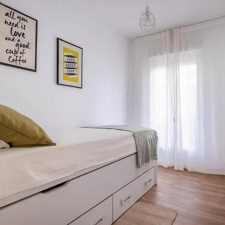 Daire Gran Plaza - Vacacional